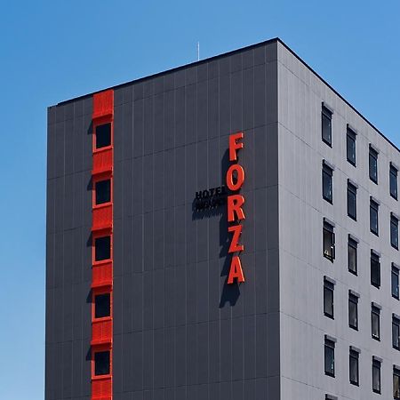 Hotel Forza Nagasaki Zewnętrze zdjęcie